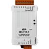 Tiny (1x RS-422/485) Serial-to-Ethernet Device Server (Terminal Block Power Input)ICP DAS